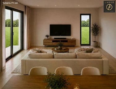Prodej bytu 4+kk 107 m² Kladno
