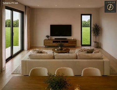 Prodej bytu 4+kk 107 m²