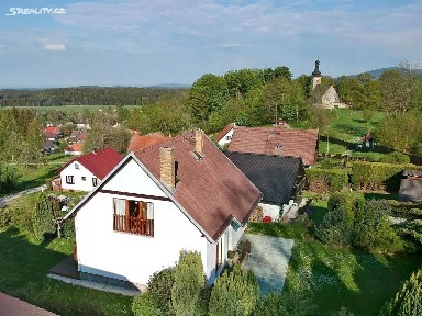 Benešov nad Černou - Klení