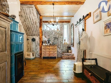 Prodej rodinného domu 189 m², pozemek 768 m² Zbytiny - Blažejovice