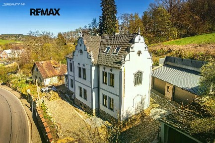 Wolkerova, Volyně