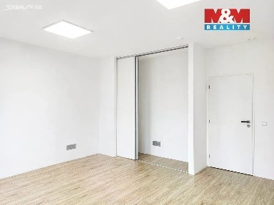 Pronájem kanceláře 25 m² Pivovarská, Uherské Hradiště - Jarošov