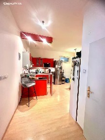 Pronájem bytu 2+1 81 m² Rooseveltova, Plzeň - Vnitřní Město