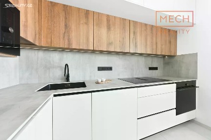 Prodej rodinného domu 100 m², pozemek 564 m² Znojmo