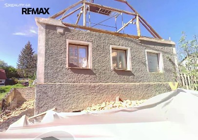 Prodej rodinného domu 135 m², pozemek 784 m² Široká Niva