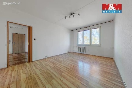Prodej bytu 3+1 60 m² Mánesova, Sokolov