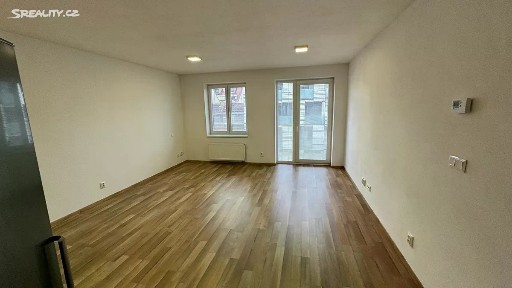 Pronájem bytu 1+kk 41 m² Riegrova, České Budějovice - České Budějovice 3