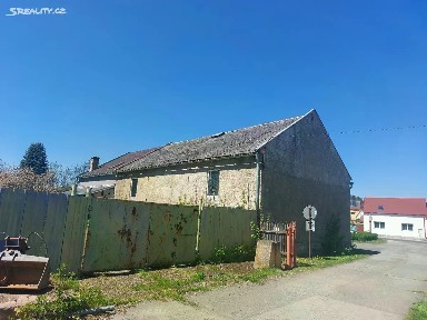 Prodej skladového prostoru 148 m²