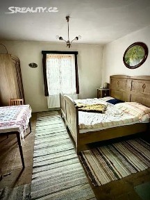 Prodej chalupy 136 m², pozemek 909 m² Staré Město - Chrastice