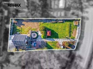 Prodej chaty 24 m², pozemek 400 m² Valdecká, Hořovice