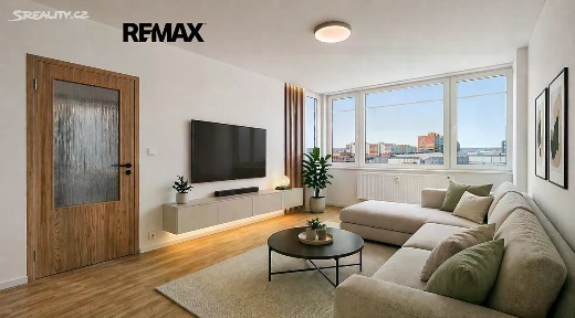 Prodej bytu 1+1 36 m² Olštýnská, Praha - Troja