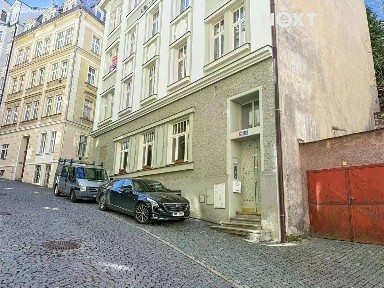 Prodej skladového prostoru 71 m² Moravská, Karlovy Vary