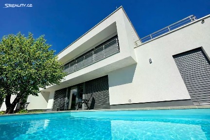Prodej vily 213 m², pozemek 1005 m² Velehrad