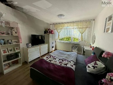 Prodej bytu 3+1 68 m² Karla Čapka, Krupka - Maršov