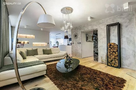 Prodej rodinného domu 195 m², pozemek 750 m² Hálkova, Poděbrady - Poděbrady V