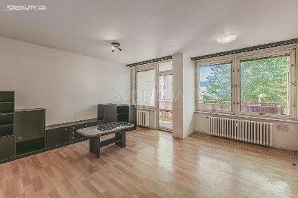 Prodej bytu 3+1 82 m² Pod Zámečkem, Hradec Králové - Třebeš