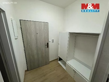 Pronájem bytu 1+kk 29 m² Špitálská, Příbram - Příbram I