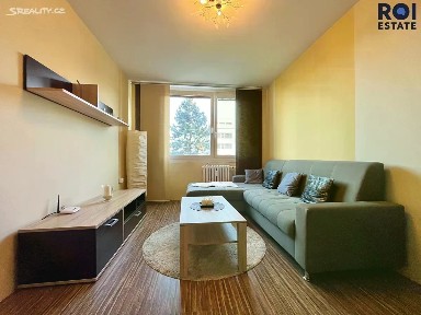 Pronájem bytu 2+kk 43 m² Mnichovická, Praha - Háje
