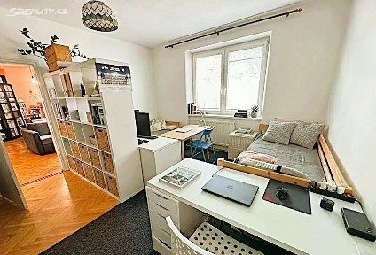 Nádražní, Třebíč - Horka-Domky