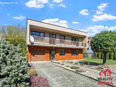 Prodej rodinného domu 219 m², pozemek 842 m² Třebovice