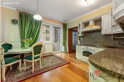 Prodej bytu 3+1 83 m² Nádvorní, Liberec - Liberec VI-Rochlice