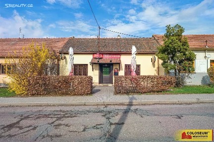 Prodej rodinného domu 127 m², pozemek 242 m² Šanov