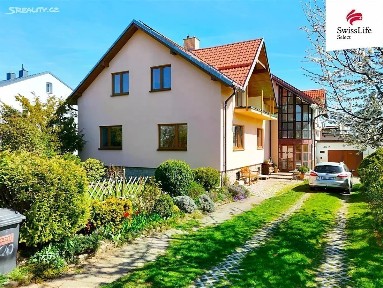 Prodej rodinného domu 320 m², pozemek 646 m² Lípová, Jihlava - Horní Kosov