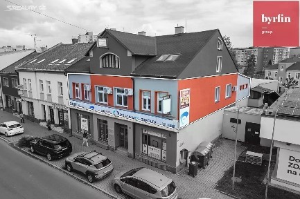 Pekařská, Opava - Předměstí