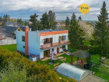 Prodej rodinného domu 187 m², pozemek 1135 m² Za Humny, Brumovice