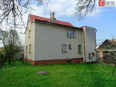 Prodej rodinného domu 200 m², pozemek 826 m² Petřvald