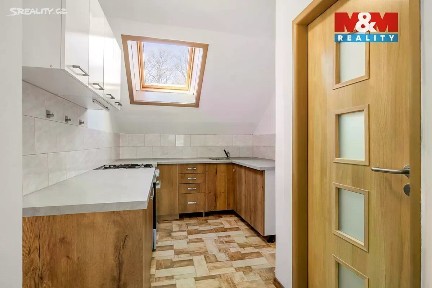 Pronájem bytu 2+1 55 m² Snědovice - Sukorady