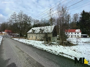 Prodej rodinného domu 166 m², pozemek 86 m² Pertoltice - Horní Pertoltice