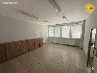 Pronájem kanceláře 67 m²