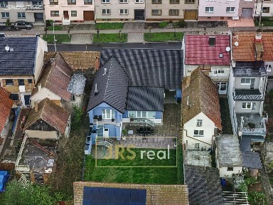Prodej restaurace 220 m²
