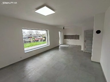 Prodej rodinného domu 207 m², pozemek 723 m² Ke Koupališti, Jirkov