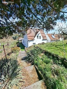 Prodej rodinného domu 257 m², pozemek 2186 m² Červenka, Žatec