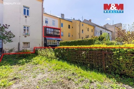 Prodej bytu 3+1 92 m²