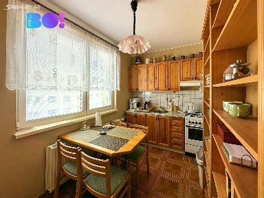 Prodej bytu 3+1 68 m² Dlouhá, Slavičín