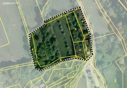 Prodej rodinného domu 251 m², pozemek 11547 m² Zádveřice-Raková - Zádveřice