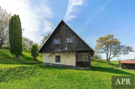 Prodej chalupy 132 m², pozemek 5985 m² Lopeník