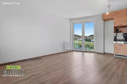Pronájem bytu 2+kk 56 m² Bartoňova, Náchod - Staré Město nad Metují