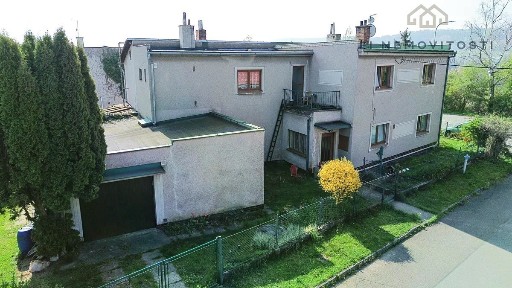 Prodej rodinného domu 192 m², pozemek 475 m² Rudé armády, Doudleby nad Orlicí