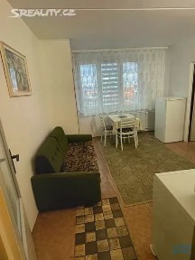 Pronájem bytu 1+1 36 m² Jiráskova, Habartov
