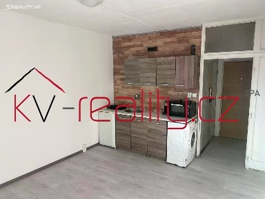 Pronájem bytu 1+1 36 m² Wolkerova, Kraslice
