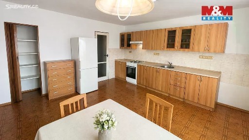 Prodej rodinného domu 140 m², pozemek 2257 m² Bělotín