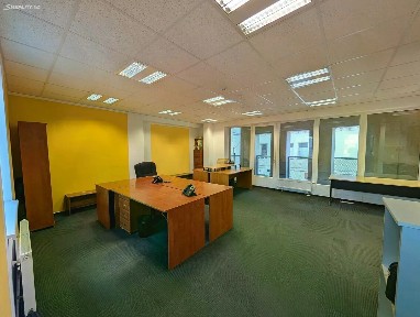 Pronájem kanceláře 68 m² Hrazená, Liberec - Liberec III-Jeřáb