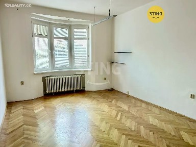 Pronájem bytu 4+1 117 m² Denisova, Ostrava - Moravská Ostrava