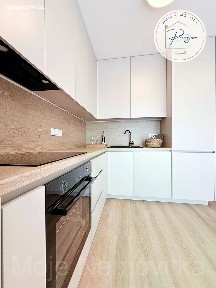 Pronájem bytu 2+kk 44 m² Palackého, Nový Jičín