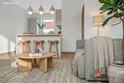 Prodej bytu 2+kk 56 m²