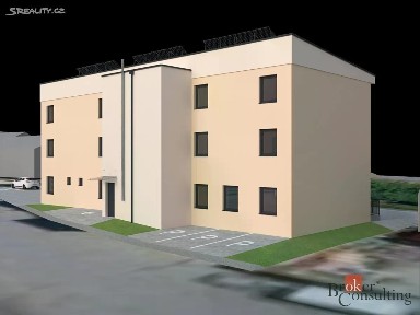 Prodej bytu 2+1 39 m² Holzova, Brno - Líšeň